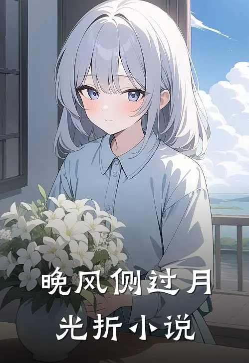 晚风侧过月光折小说