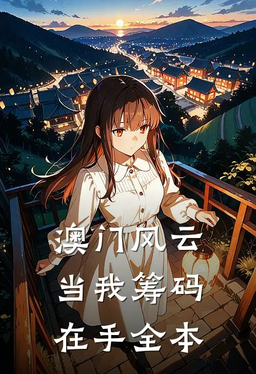 澳门风云：当我筹码在手全本