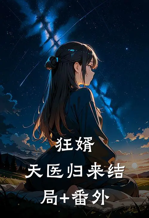 狂婿：天医归来结局+番外
