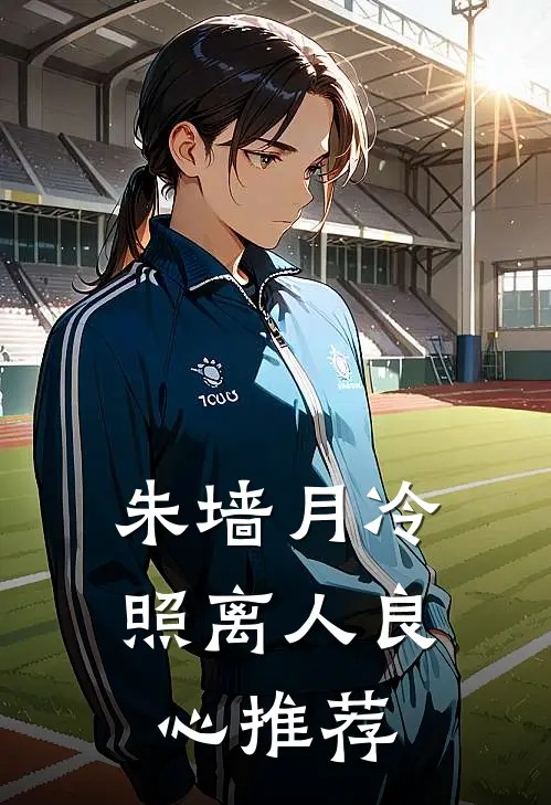朱墙月冷照离人良心推荐