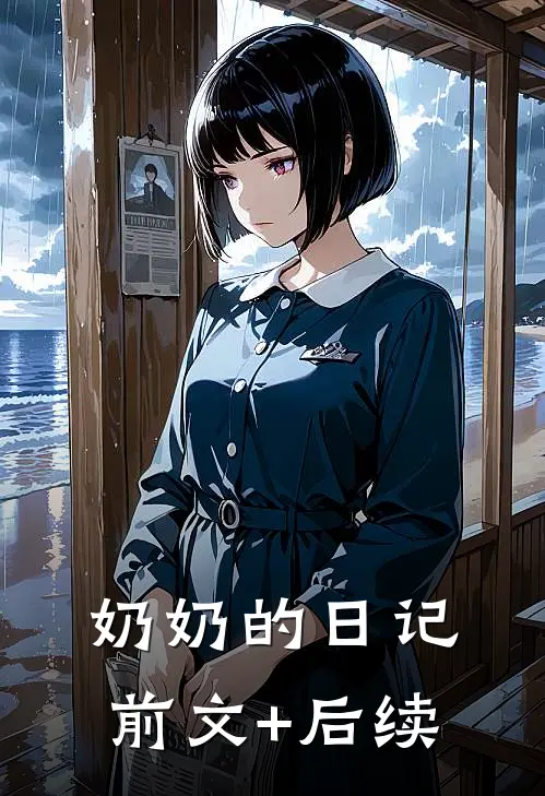 奶奶的日记前文+后续