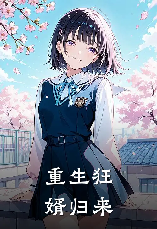 重生狂婿归来