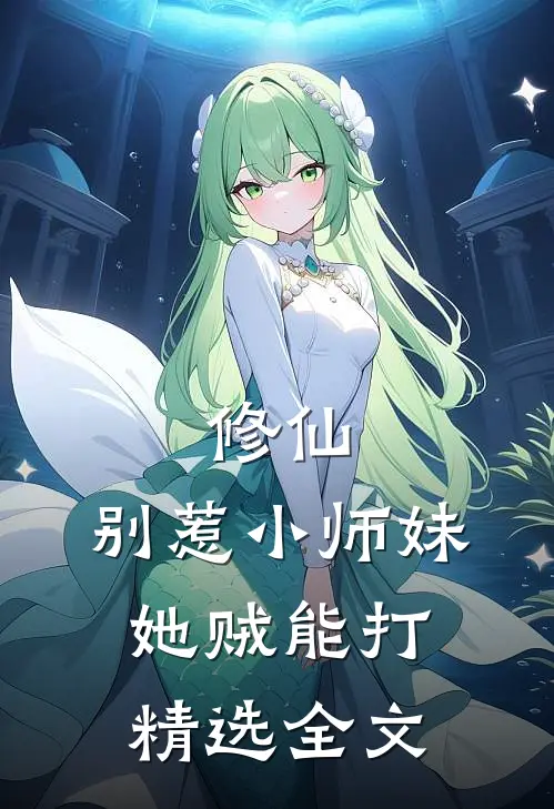 修仙：别惹小师妹，她贼能打精选全文