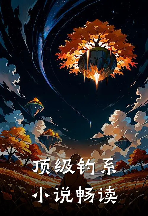 顶级钓系小说畅读