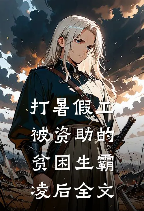 打暑假工，被资助的贫困生霸凌后全文