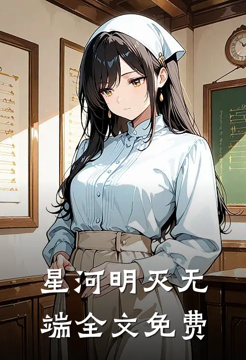 星河明灭无端全文免费