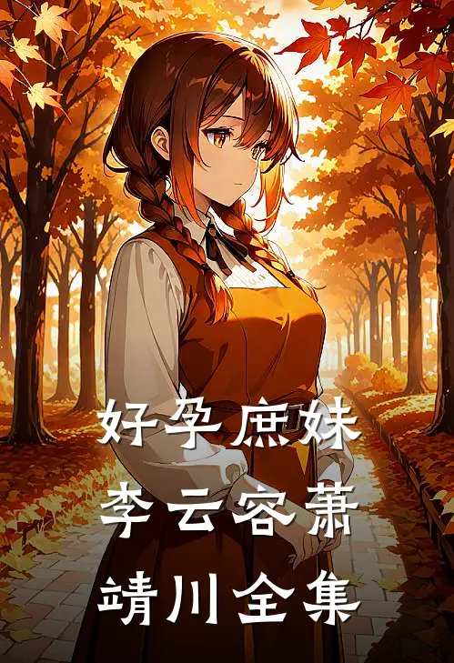 好孕庶妹李云容萧靖川 全集