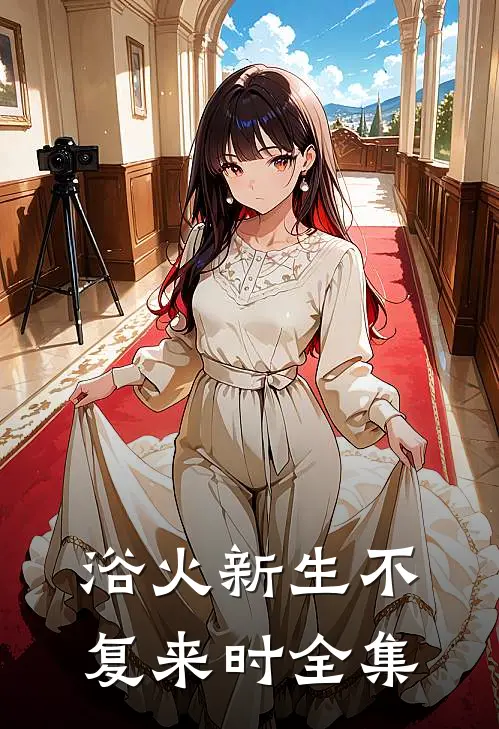 浴火新生不复来时全集