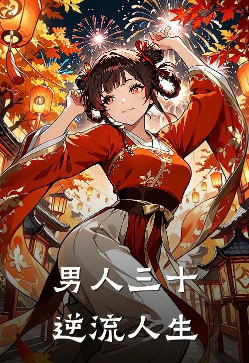 男人三十：逆流人生