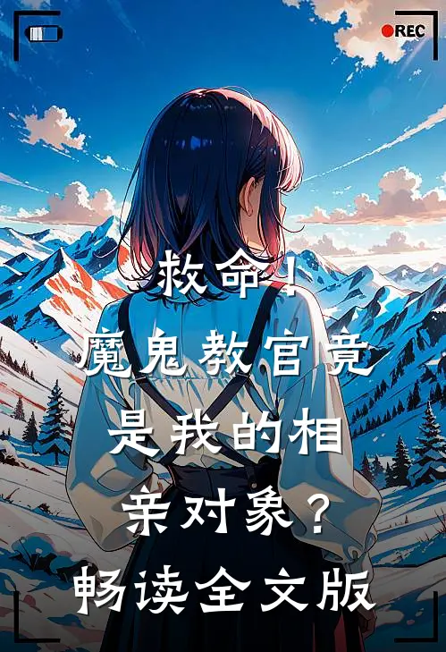 救命！魔鬼教官竟是我的相亲对象？畅读全文版
