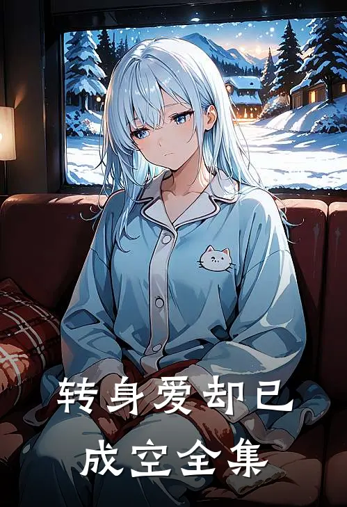 转身爱却已成空 全集