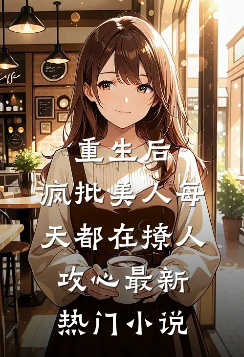 重生后，疯批美人每天都在撩人攻心最新热门小说