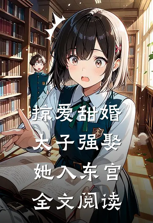 掠爱甜婚太子强娶她入东宫全文阅读