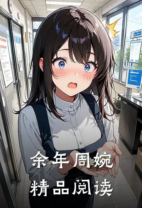 余年周婉精品阅读