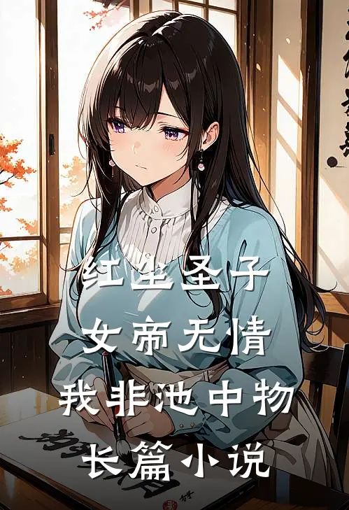 红尘圣子：女帝无情，我非池中物长篇小说