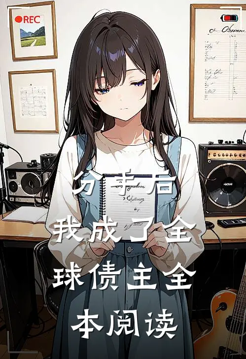 分手后，我成了全球债主全本阅读