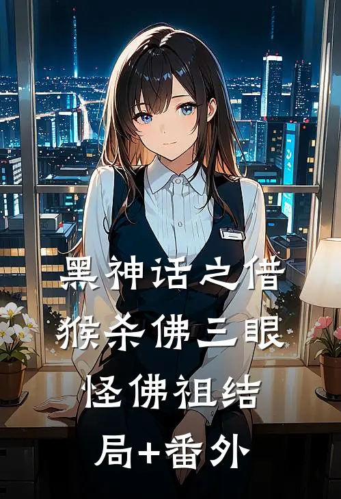 黑神话之借猴杀佛三眼怪佛祖结局+番外