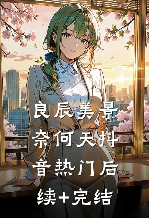 良辰美景奈何天抖音热门后续+完结