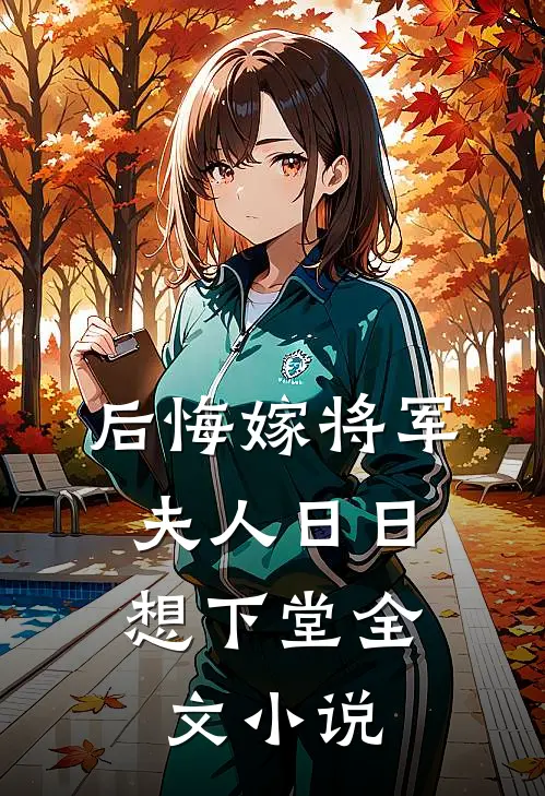 后悔嫁将军，夫人日日想下堂全文小说
