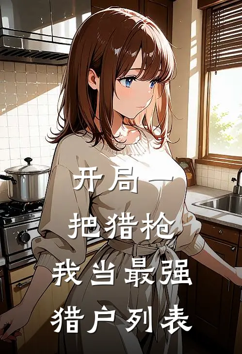 开局一把猎枪，我当最强猎户列表