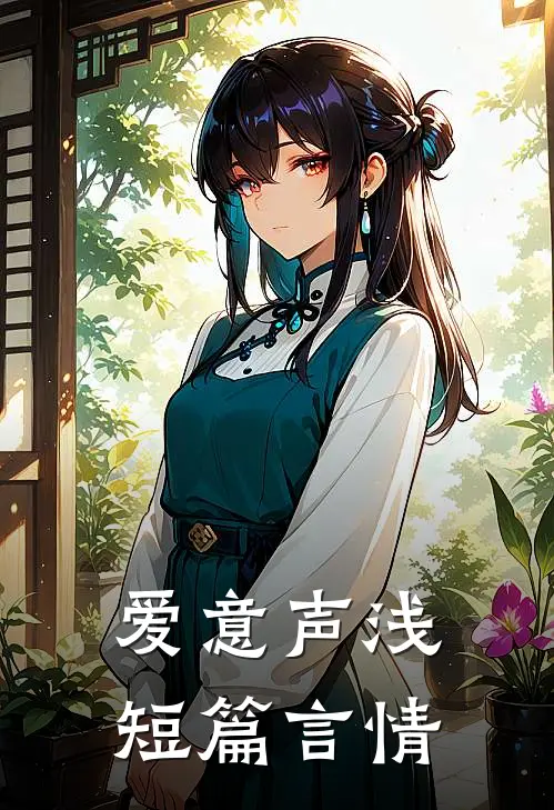 爱意声浅短篇言情
