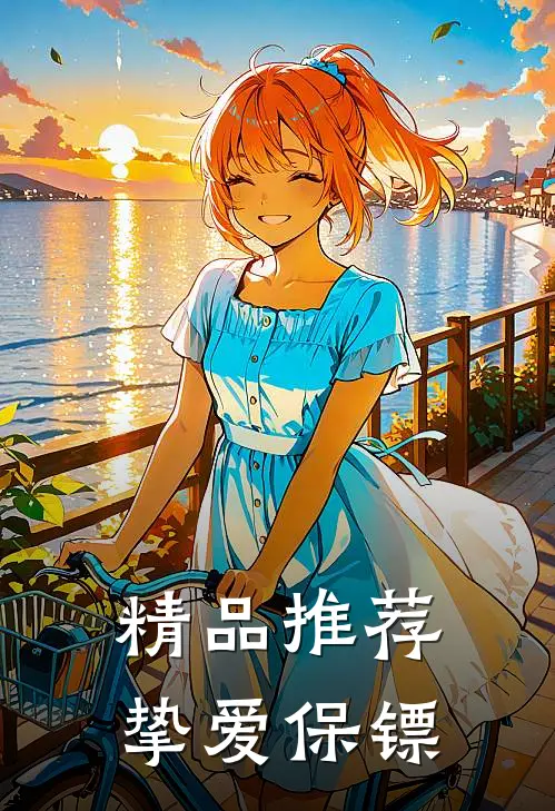 精品推荐挚爱保镖