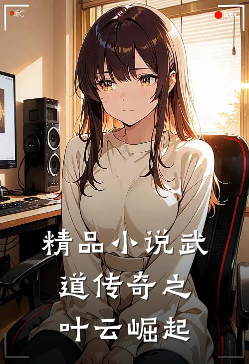 精品小说武道传奇之叶云崛起