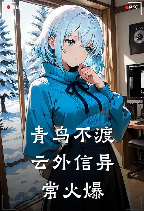 青鸟不渡云外信异常火爆