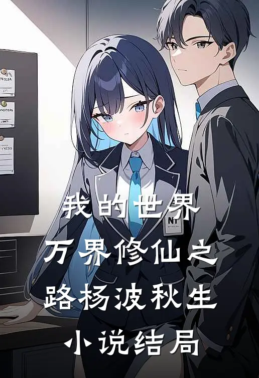 我的世界：万界修仙之路杨波秋生小说结局