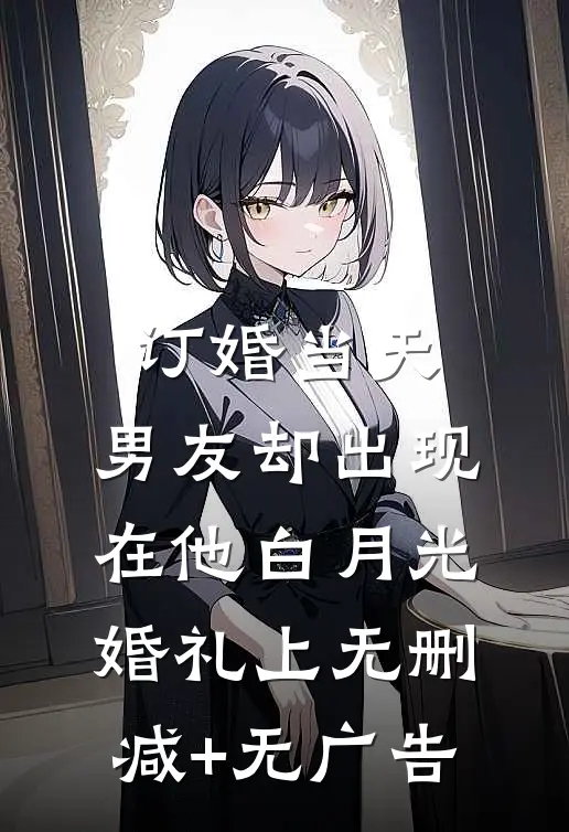 订婚当天，男友却出现在他白月光婚礼上无删减+无广告