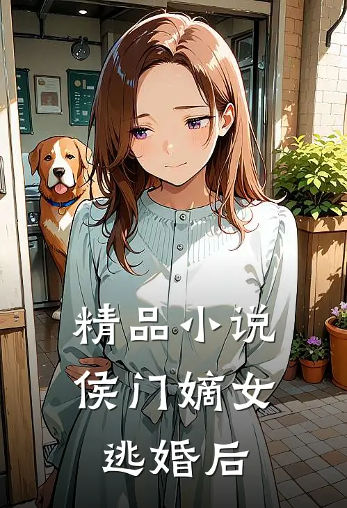 精品小说侯门嫡女逃婚后