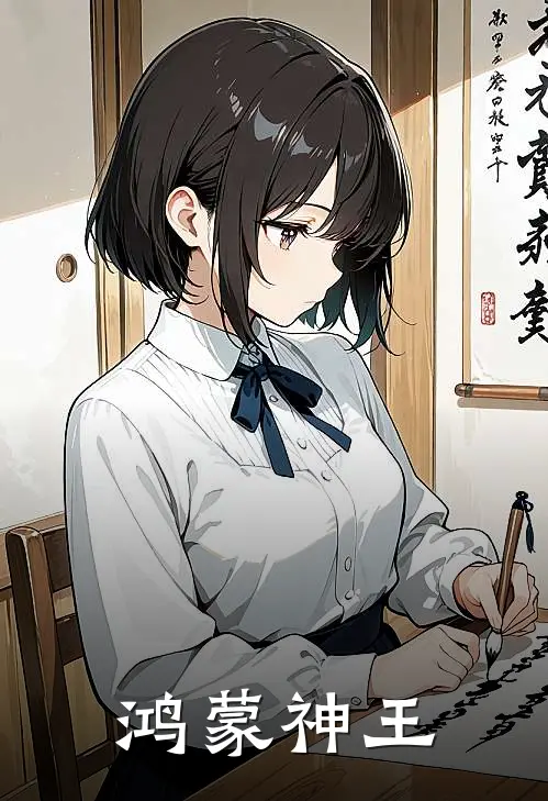 鸿蒙神王