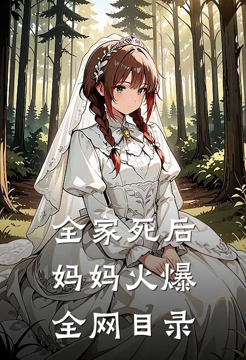 全家死后，妈妈火爆全网目录