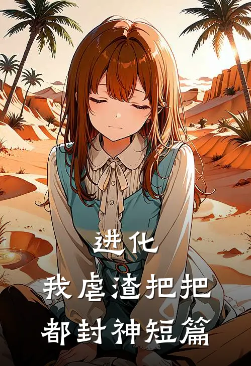 进化：我虐渣把把都封神短篇