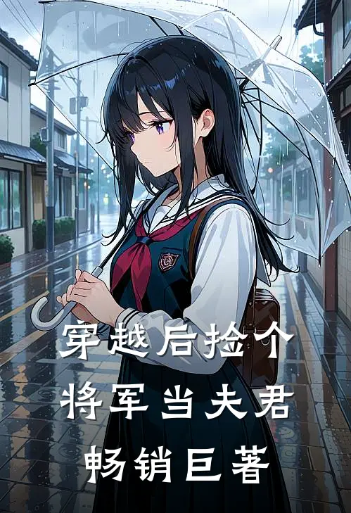 穿越后捡个将军当夫君畅销巨著
