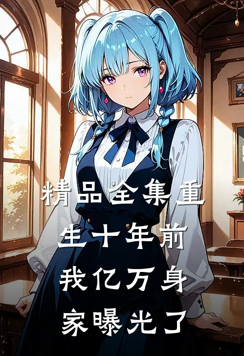 精品全集重生十年前，我亿万身家曝光了