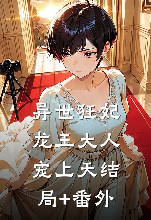 异世狂妃：龙王大人宠上天结局+番外
