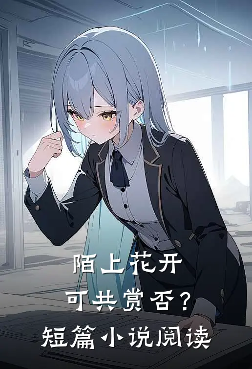 陌上花开,可共赏否?短篇阅读