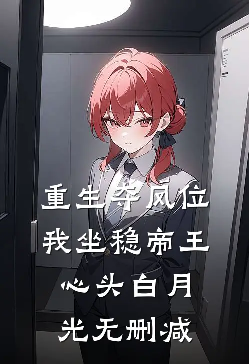 重生夺凤位，我坐稳帝王心头白月光无删减
