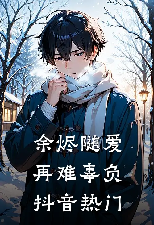 余烬随爱再难辜负抖音热门