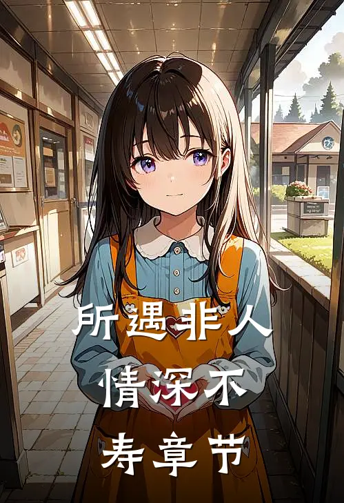 所遇非人，情深不寿章节