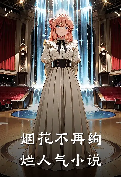 烟花不再绚烂人气在线阅读
