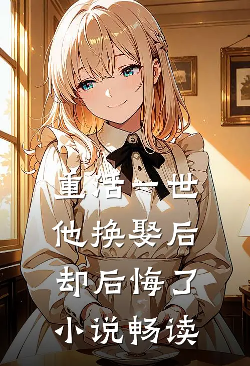 重活一世，他换娶后却后悔了小说畅读