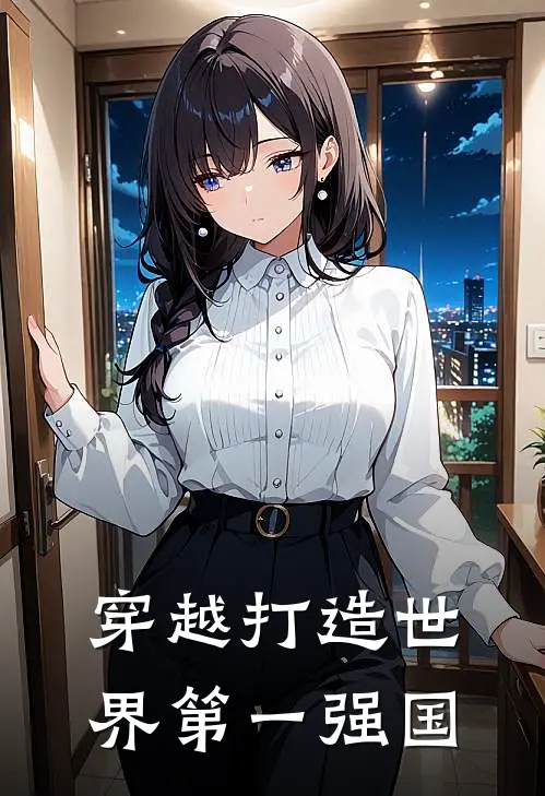 穿越打造世界第一强国