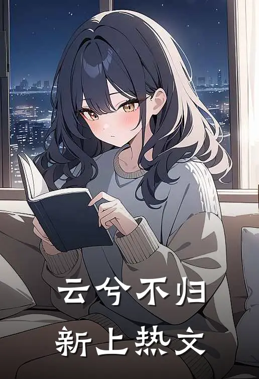 云兮不归新上热文
