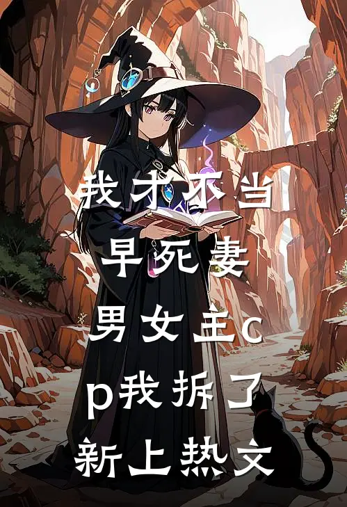 我才不当早死妻，男女主cp我拆了新上热文