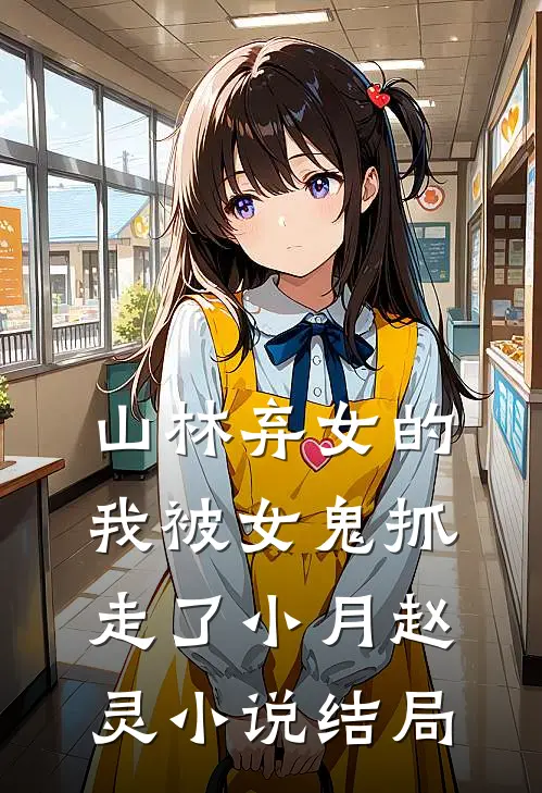 山林弃女的我被女鬼抓走了小月赵灵小说结局