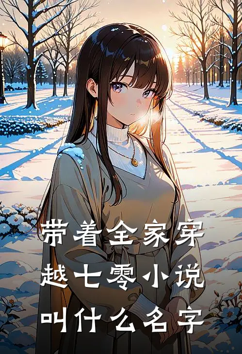 带着全家穿越七零小说叫什么名字