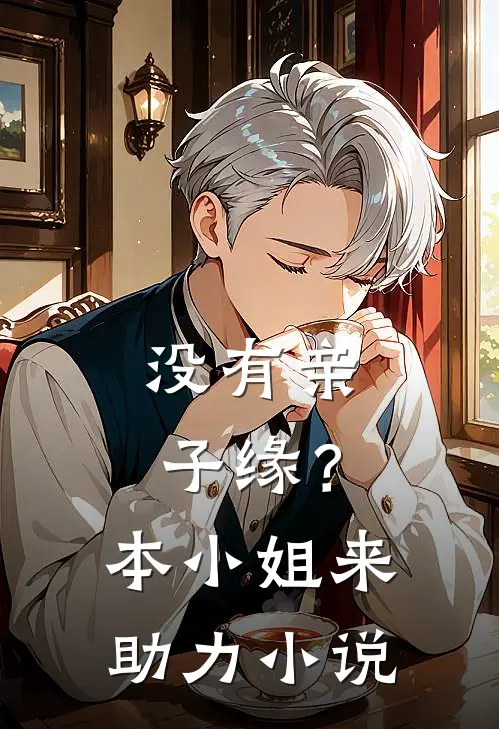 没有亲子缘？本小姐来助力小说
