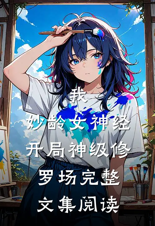 我，妙龄女神经，开局神级修罗场完整文集阅读